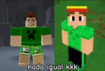 Comunidade Zorofx0