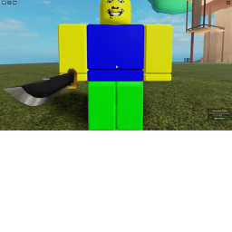 Survival The Killer Newbie