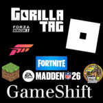 GameShiftGames
