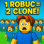 1 robuc =  2 clone