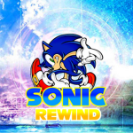 SonicRewindYT Group [Team Rewind]