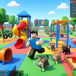 survive from killer cats in the forest
