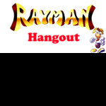 Rayman Hangout ( 👌 Minor update! 👌 )