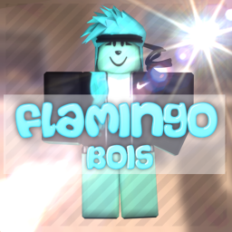 Flamingo Bois Cafe®