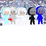Winter club <3