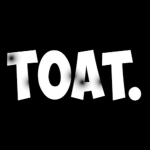 Toat.