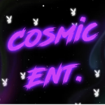 COSMIC ENT