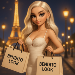 Bendito Look