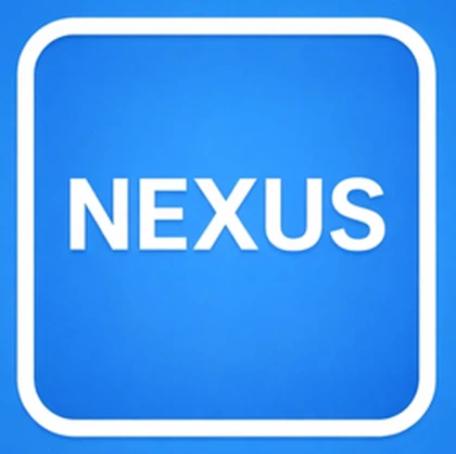 UGC_Nexus Roblox group icon