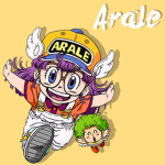 Arale