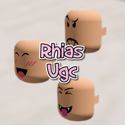 Rhias Ugc!