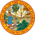 State of Florida [)]