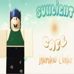 Sunlight Cafe Interview Center