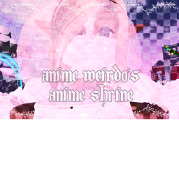 Anime Shrine ❤❄