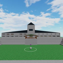 평범한 중학교 RP icon