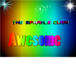 The Sparkle Clan