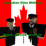 ® Canadian Elite Military ®