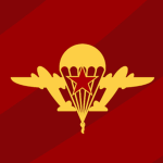 VDV | Soviet Airborne Forces