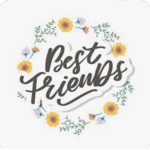 Sofia and friends group