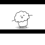 Muffin are so cool