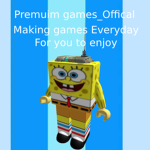 Premium games_offical