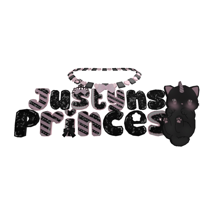 justyns princess 3.0