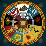 Os Sete Reinos de Westerosi