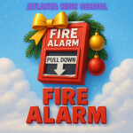 [1/1/26] | Pull A Fire Alarm Testing