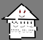The smiled family