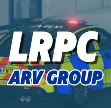 LRPC | ARV Roblox group icon