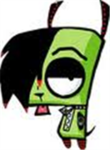 GIR FANS :3