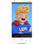 LAMI ARMY FAN GRUPPE