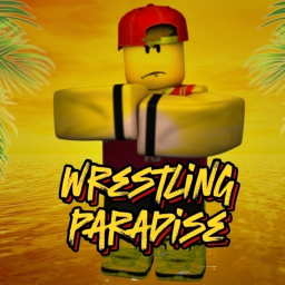 Wrestling Paradise