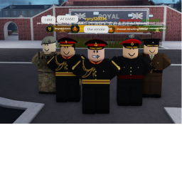Sandhurst Academy
