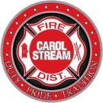 [IL] Carol Stream Fire Protection District