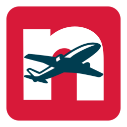 Norwegian Airlines Flight Planner.