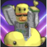 DuckGaming Army
