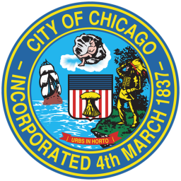 Chicago Mayor's Conference Room | Los Angos RP