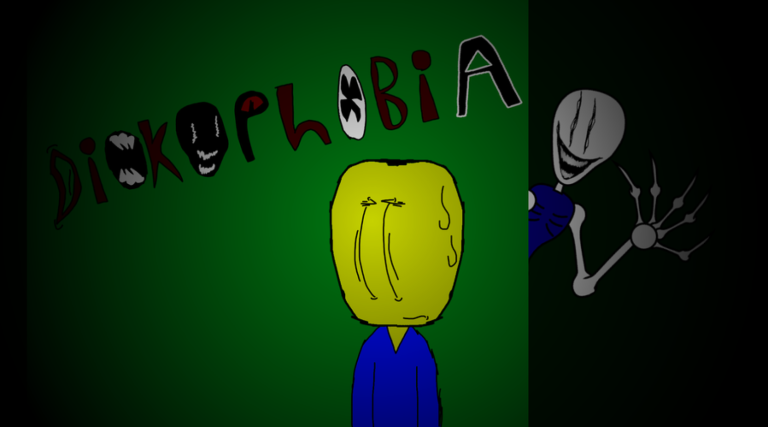 Diokophobia [being remade] screenshot 2