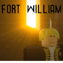 Fort William, Rio Grande.