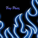 Trap blues