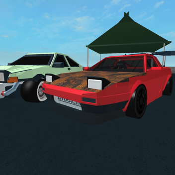 Slidin' Paradise [UPDATES COMING SOON]