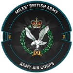 [MBA] Army Air Cоrps