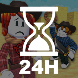 [24H] Cowboy DUELS icon