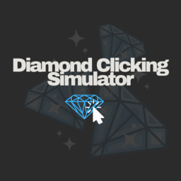 Diamond Clicking Simulator💎🖱
