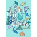 STOP PLASTIC POLLUTION!