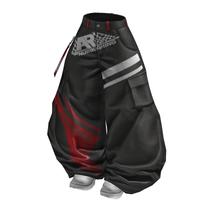 Y2K Kanjozoku Touge Tracksuits (White Dark Grey)