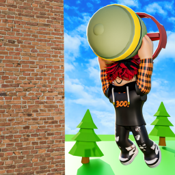 [🐶OP HUGE] Bomb Simulator💣