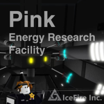 Pink Energy Research Facility - IceFire Inc.