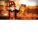 PizzaPie fan club